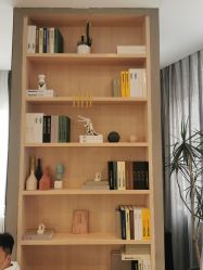 -MOVAN HAIR莫凡匠人发型屋