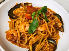 -农畉LONFOOD(福田星河COCOPark店)