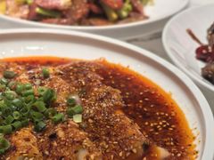 -锦庐道地川菜(来福士店)