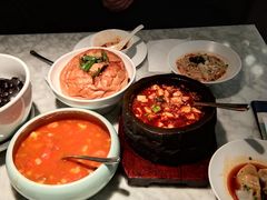 -雀蓝川菜(奥体广场店)