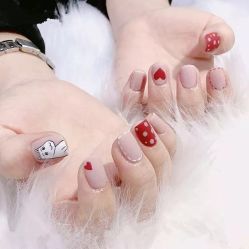 -Halo美甲美睫