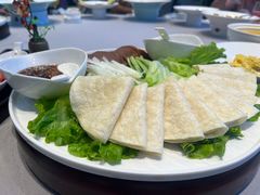 -香山湖渔家大院