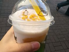 -许留山(上海街店)