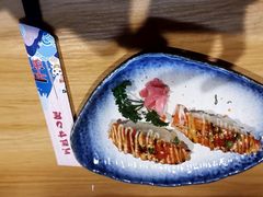 -三匠寿司屋(吾悦广场店)