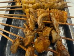 -伊隆斋(什刹海店)