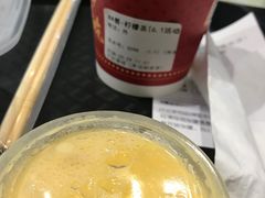-孖记茶档·热腾茶餐(荔湾领展广场店)