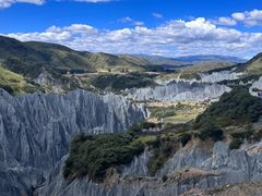 -墨石公园景区