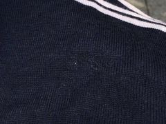 -曹树华专业无痕织补