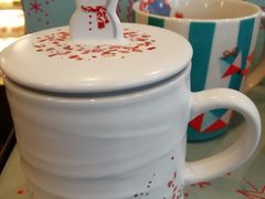 -星巴克(汇亚大厦店)