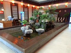 -农家大院(纪王店)