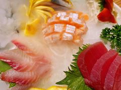 -食鲤料理(西虹东路店)