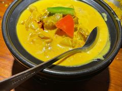 -默加东南亚美食(大宁音乐广场店)