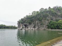 -桂林两江四湖景区