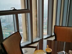 -环球港凯悦 · 享悦中餐厅