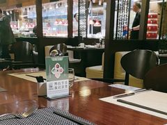 -常州新城希尔顿酒店·OPEN全日餐厅
