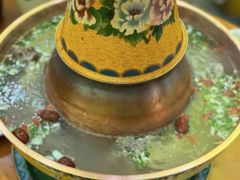 -松嘎里·乌拉满族火锅