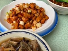 -上庄晋风庄园(上庄店)