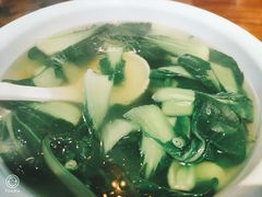 -盛天毛血旺非遗美食(观音桥店)