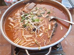 -古城苗家土菜馆(河景餐厅店)