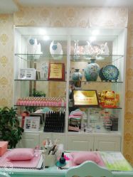 -伊人美容SPA养生馆