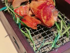 -波特曼西餐厅(南岗店)