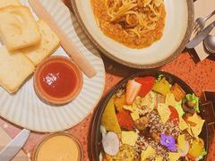 -La Terre乐田(万象城店)