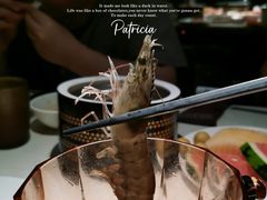 -加餐海鲜自助(宝龙一城店)