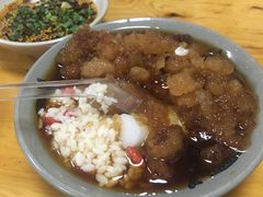 -人和水上飘(第一家店)