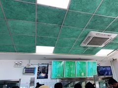 -老磁器口豆汁店(天坛店)