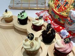 -派悦坊·甜品·蛋糕(虹口龙之梦店)