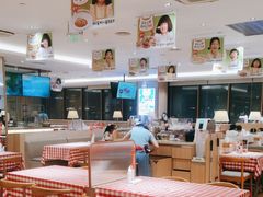 -西贝(大卫城店)