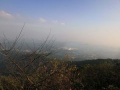 -广州市帽峰山景区