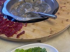 -小肥牛潮汕牛肉火锅(南联店)