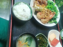 -花园咖啡厅(厦门美丽华大酒店)