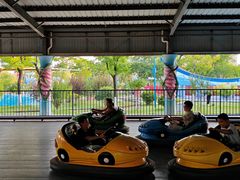 -华夏文旅海洋公园