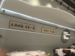 -老班长·小龙虾·鲜货烧烤大排档(金街美地店)