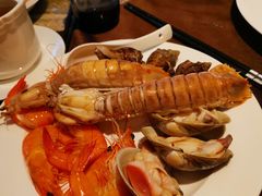 -安蒂娅·海鲜自助餐厅(安蒂娅美兰酒店)