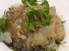 -地方名吃海鲜大馅蒸饺(北戴河店)