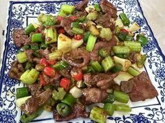 -小桥衢州人家·海鲜烧烤·盱眙龙虾(万达水街店)