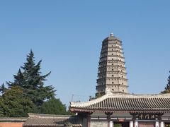 -法门文化景区