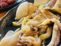 -三千里韩式炭火烤肉(南八马路店)