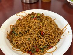 -铁头烧菜馆(翠苑路分店)