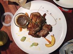 -卡朋厨房(289艺术园区店)