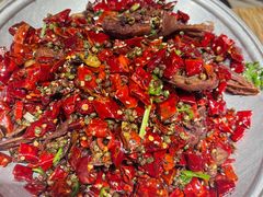 -叶派龙虾•招牌香辣蟹·海鲜(中海国际店)