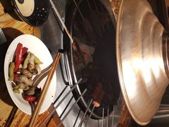 -忠义水浒烤肉(体育西路店)
