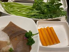 -海底捞火锅(劲松店)