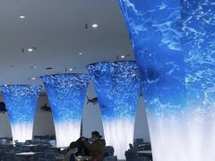 -深海中餐厅(国家海洋博物馆店)