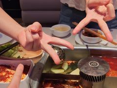 -海底捞火锅(杭州庆春路夜宵主题店)