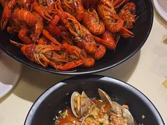 -聚味瞿记·龙虾堂(望城店)