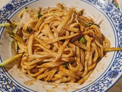 -老浒记烤鸭-北京菜(琉璃厂店)